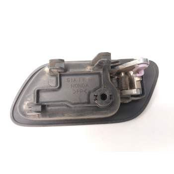 Recambio de maneta interior delantera derecha para honda accord vi (ck, cg, ch, cf, cl) 2.0 i (cg9) referencia OEM IAM   