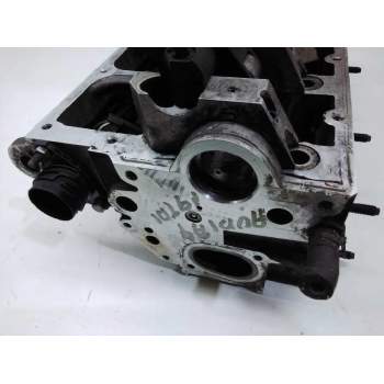 Recambio de culata para audi a4 avant (b5) 1.9 tdi referencia OEM IAM AJM  