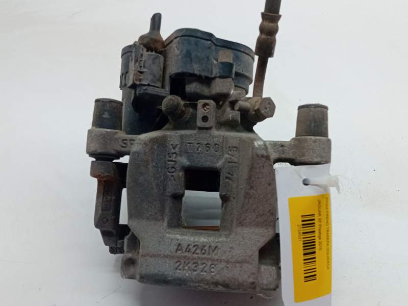 Recambio de pinza freno trasera izquierda para jaguar xf prestige referencia OEM IAM T2H7435  