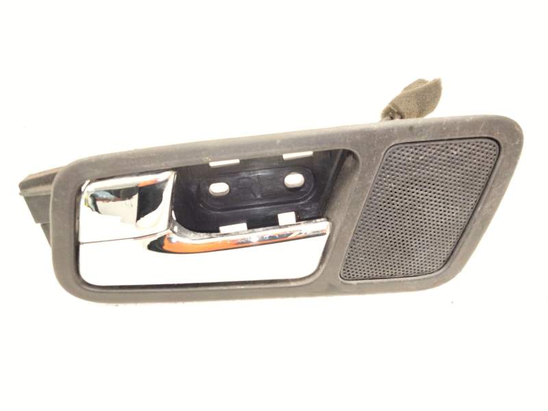 Recambio de maneta interior trasera izquierda para chevrolet epica lt referencia OEM IAM SWV200411  