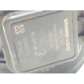 Recambio de caudalimetro para ford focus c-max (cap) 2.0 tdci cat referencia OEM IAM 9645948980  