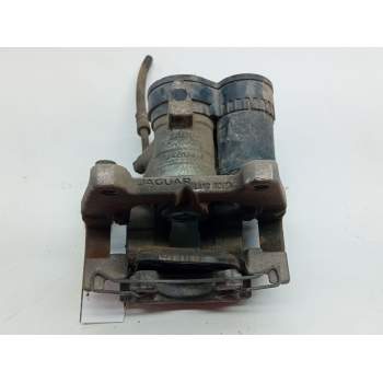 Recambio de pinza freno trasera izquierda para jaguar xf prestige referencia OEM IAM T2H7435  
