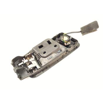Recambio de maneta interior trasera izquierda para chevrolet epica lt referencia OEM IAM SWV200411  