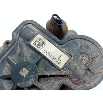 Recambio de pinza freno trasera izquierda para jaguar xf prestige referencia OEM IAM T2H7435  