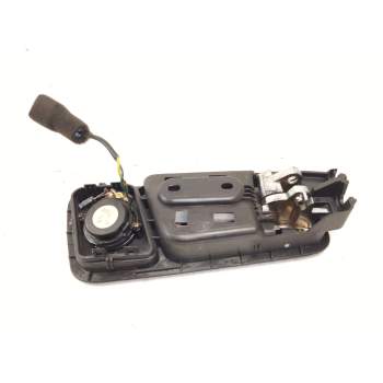 Recambio de maneta interior trasera izquierda para chevrolet epica lt referencia OEM IAM SWV200411  