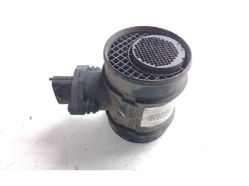 Recambio de caudalimetro para opel meriva 1.7 16v cdti referencia OEM IAM   