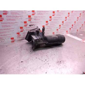 Recambio de filtro aceite para audi a4 avant (b5) 1.9 tdi referencia OEM IAM 038115389B  