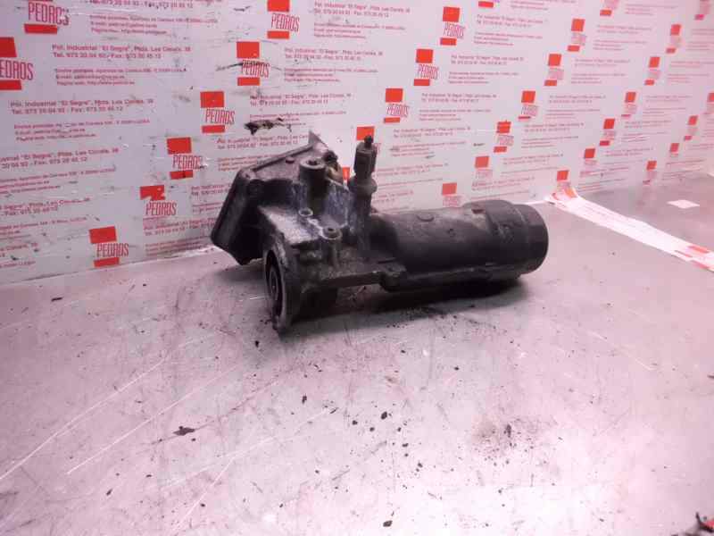 Recambio de filtro aceite para audi a4 avant (b5) 1.9 tdi referencia OEM IAM 038115389B  