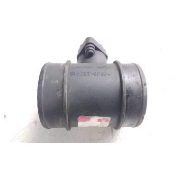 Recambio de caudalimetro para opel meriva 1.7 16v cdti referencia OEM IAM   