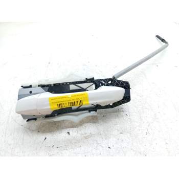 MANETA EXTERIOR DELANTERA IZQUIERDA 5L0837885B 