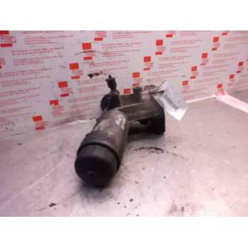 Recambio de filtro aceite para audi a4 avant (b5) 1.9 tdi referencia OEM IAM 038115389B  