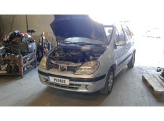 renault scenic (ja..) del año 2000