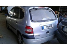 renault scenic (ja..) del año 2000 2