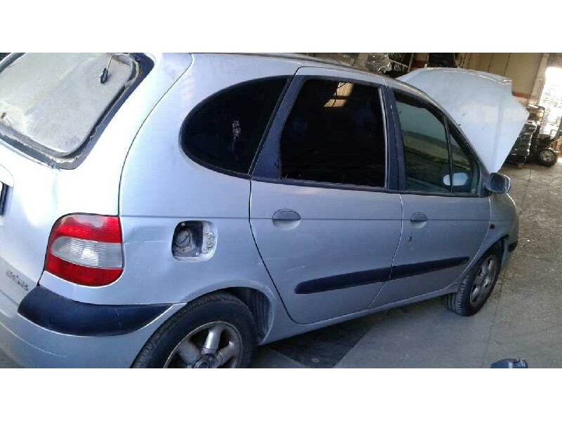 renault scenic (ja..) del año 2000