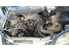 Recambio de filtro aceite para audi a4 avant (b5) 1.9 tdi referencia OEM IAM 038115389B  