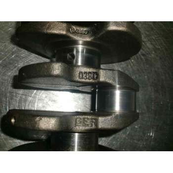 Recambio de cigueñal para audi a4 avant (b5) 1.9 tdi referencia OEM IAM 038C  