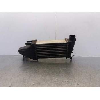 Recambio de intercooler para opel astra h berlina enjoy referencia OEM IAM 93179039  