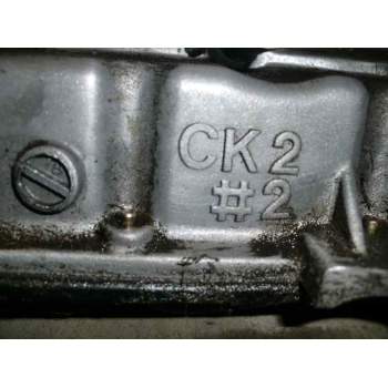 Recambio de caja cambios para nissan almera tino (v10m) 1.8 16v cat referencia OEM IAM CK22  44586