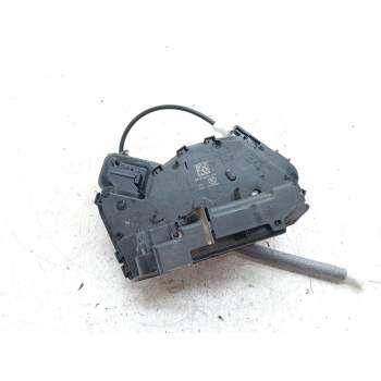 CERRADURA PUERTA DELANTERA DERECHA B65TB837016 