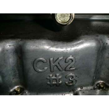 Recambio de caja cambios para nissan almera tino (v10m) 1.8 16v cat referencia OEM IAM 32010-8E020  44586