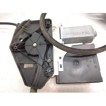 Recambio de elevalunas delantero izquierdo para volkswagen passat cc b6 (357) 2.0 tdi referencia OEM IAM 962846102  