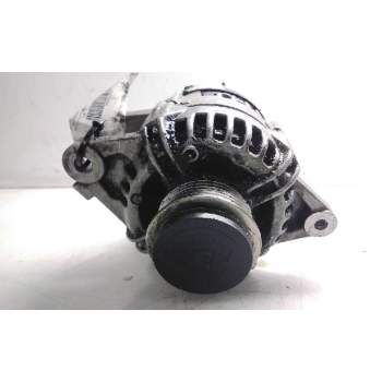 Recambio de alternador para toyota yaris (ksp9/scp9/nlp9) básico referencia OEM IAM 195582090  