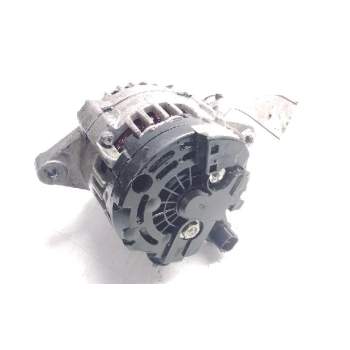 Recambio de alternador para toyota yaris (ksp9/scp9/nlp9) básico referencia OEM IAM 195582090  