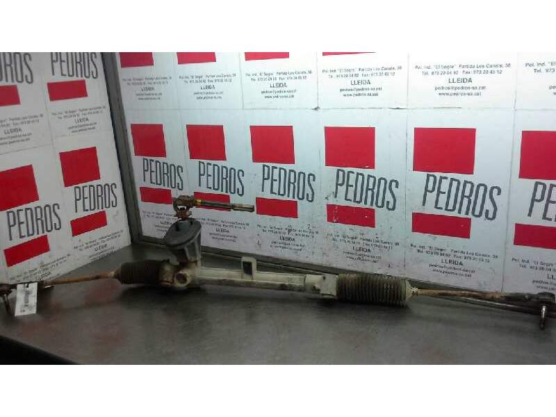 Recambio de caja direccion para fiat stilo (192) 1.9 jtd cat referencia OEM IAM 00457841260 280801 