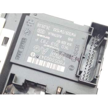 Recambio de elevalunas delantero izquierdo para volkswagen passat cc b6 (357) 2.0 tdi referencia OEM IAM 962846102  