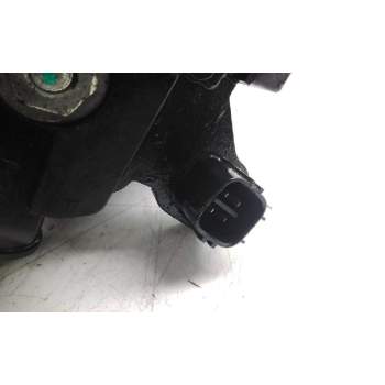 Recambio de alternador para toyota yaris (ksp9/scp9/nlp9) básico referencia OEM IAM 195582090  