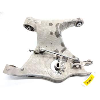 Recambio de brazo suspension inferior trasero derecho para jaguar xf prestige referencia OEM IAM GX735B530  