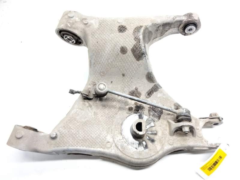 Recambio de brazo suspension inferior trasero derecho para jaguar xf prestige referencia OEM IAM GX735B530  