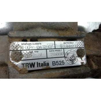 Recambio de caja direccion para fiat stilo (192) 1.9 jtd cat referencia OEM IAM 00457841260 280801 