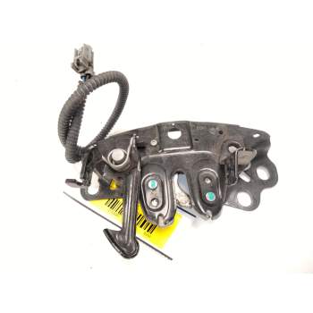 CERRADURA CAPOT 656014CL5 