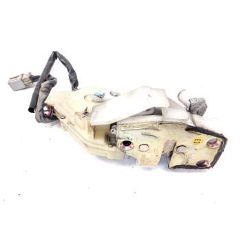 CERRADURA PUERTA TRASERA IZQUIERDA 72650S84A01 
