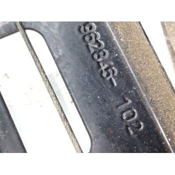Recambio de elevalunas delantero izquierdo para volkswagen passat cc b6 (357) 2.0 tdi referencia OEM IAM 962846102  
