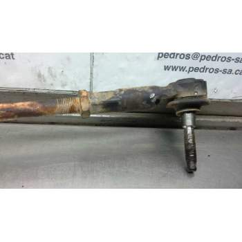 Recambio de caja direccion para fiat stilo (192) 1.9 jtd cat referencia OEM IAM 00457841260 280801 