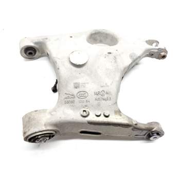 Recambio de brazo suspension inferior trasero derecho para jaguar xf prestige referencia OEM IAM GX735B530  