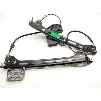 Recambio de elevalunas delantero izquierdo para volkswagen passat cc b6 (357) 2.0 tdi referencia OEM IAM 962846102  