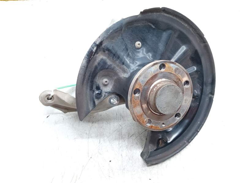 Recambio de mangueta trasera derecha para volkswagen passat b8 variant (3g5, cb5) 2.0 tdi referencia OEM IAM 3Q0505434G  
