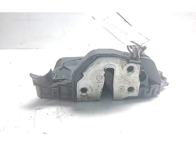 Recambio de cerradura puerta delantera derecha para toyota yaris (ksp9/scp9/nlp9) básico referencia OEM IAM   