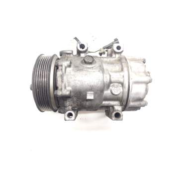 COMPRESOR AIRE ACONDICIONADO 3M5H19D629HC 