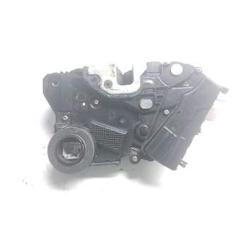 Recambio de cerradura puerta delantera derecha para toyota yaris (ksp9/scp9/nlp9) básico referencia OEM IAM   