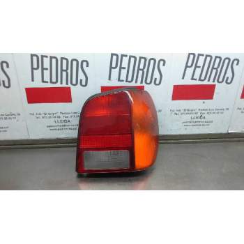 Recambio de piloto trasero derecho para volkswagen polo berlina (6n1) referencia OEM IAM   44614 2