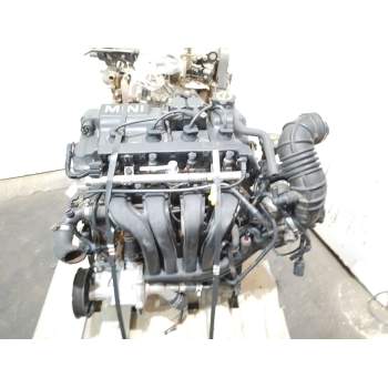 MOTOR COMPLETO W10B16A 