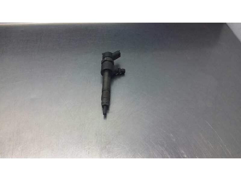 Recambio de inyector para fiat stilo (192) 1.9 jtd cat referencia OEM IAM 0445110119  