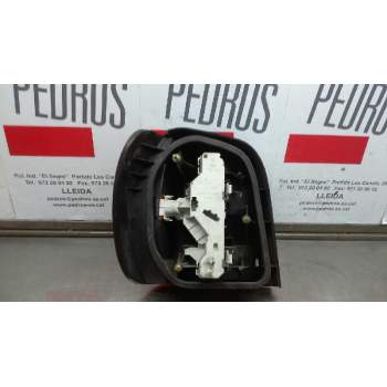 Recambio de piloto trasero derecho para volkswagen polo berlina (6n1) referencia OEM IAM   44614 2