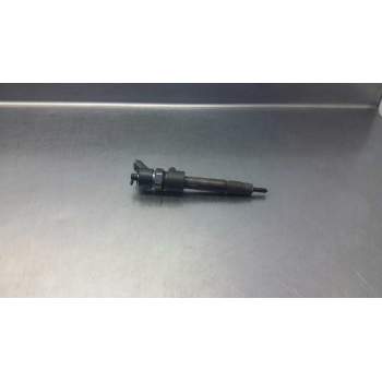 Recambio de inyector para fiat stilo (192) 1.9 jtd cat referencia OEM IAM 0445110119  