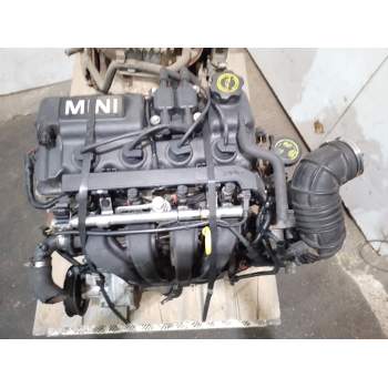 Recambio de motor completo para mini mini (r50, r53) one referencia OEM IAM W10B16A  