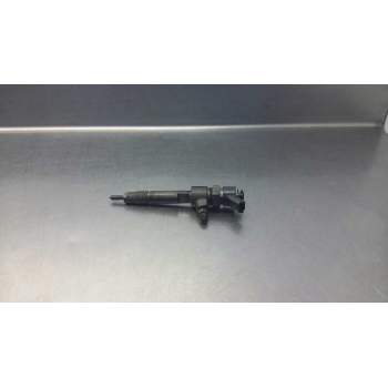 Recambio de inyector para fiat stilo (192) 1.9 jtd cat referencia OEM IAM 0445110119  